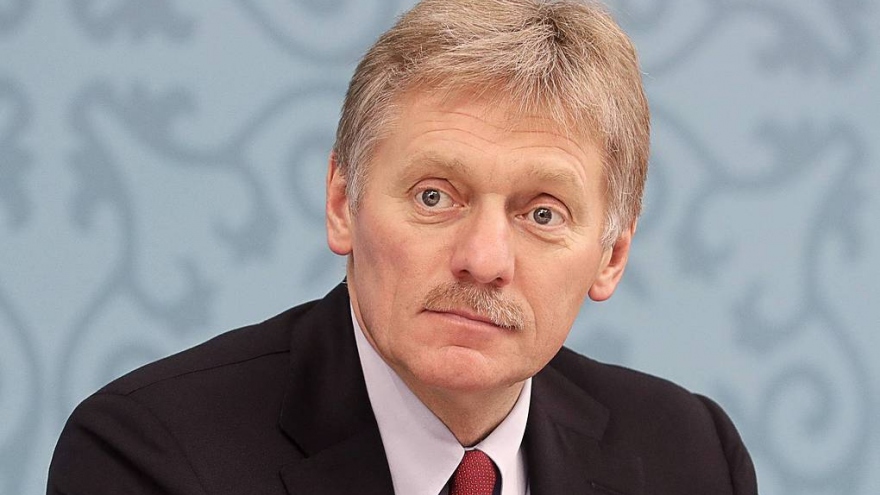 Phản ứng của điện Kremlin về đề xuất coi ông Zelensky là mục tiêu hợp pháp của Nga